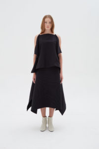 PT-02 Black