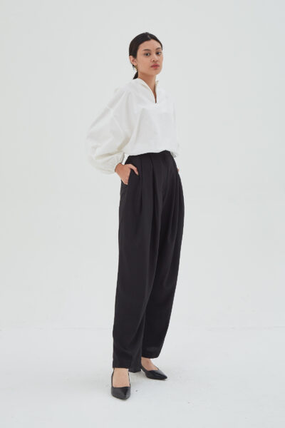 James Blouse White