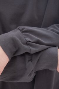 Rome T-Shirt Dark Grey