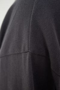 Rome T-Shirt Dark Grey