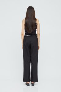 Lola Tank Black
