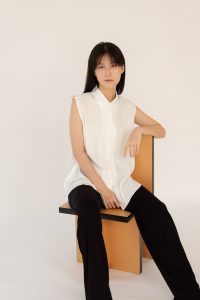 Studio Now Coastal Shirt White