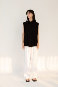 Studio Now Coastal Shirt Black