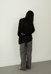 Studio Now Lara Blouse Black