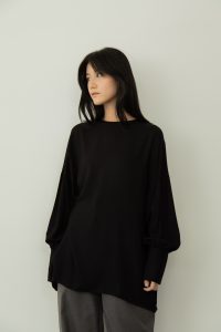 Studio Now Lara Blouse Black