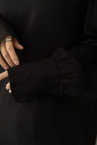 Studio Now Lara Blouse Black