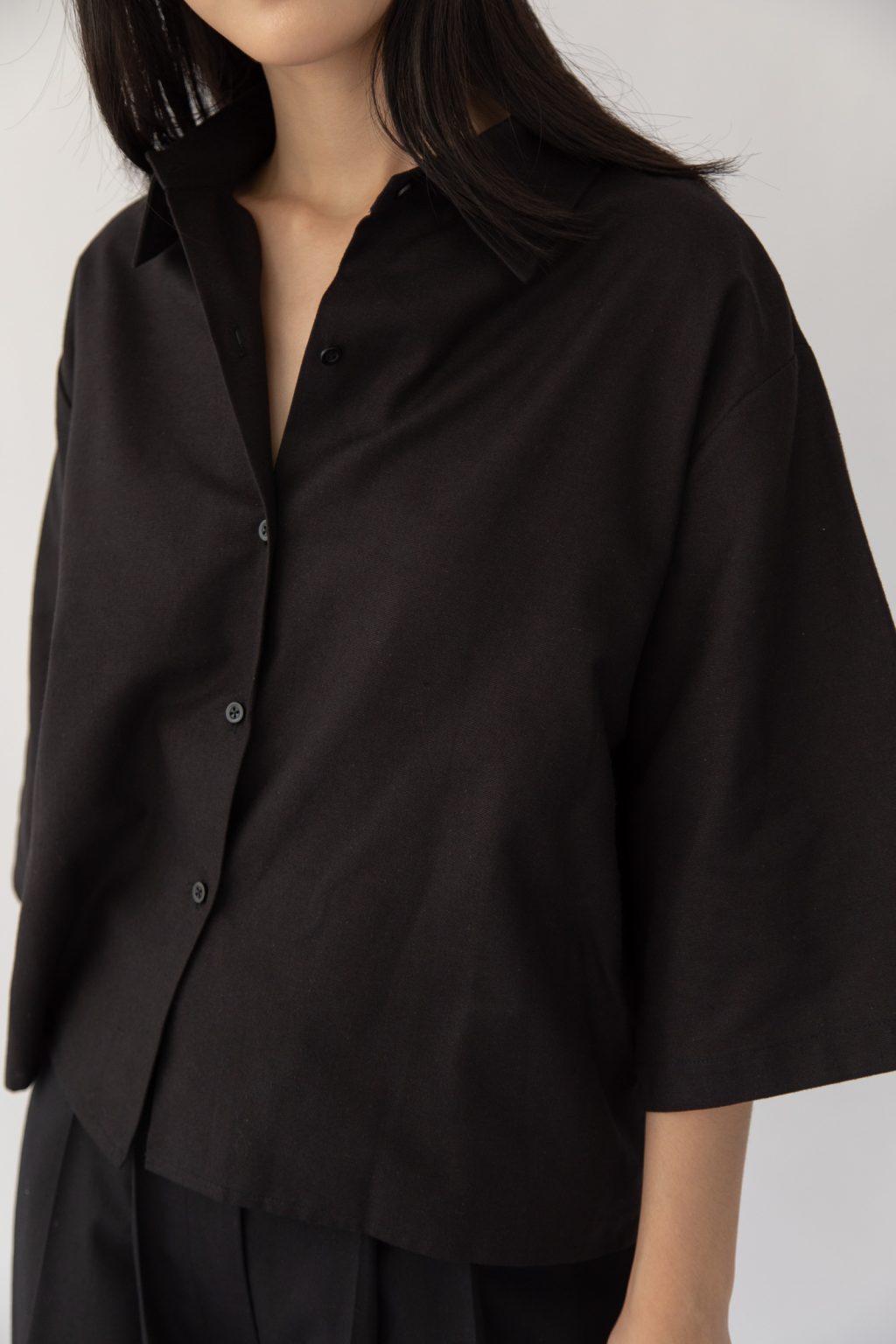 Studio Now Venom Top Black - Image 5