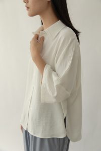 Studio Now Miles Top White