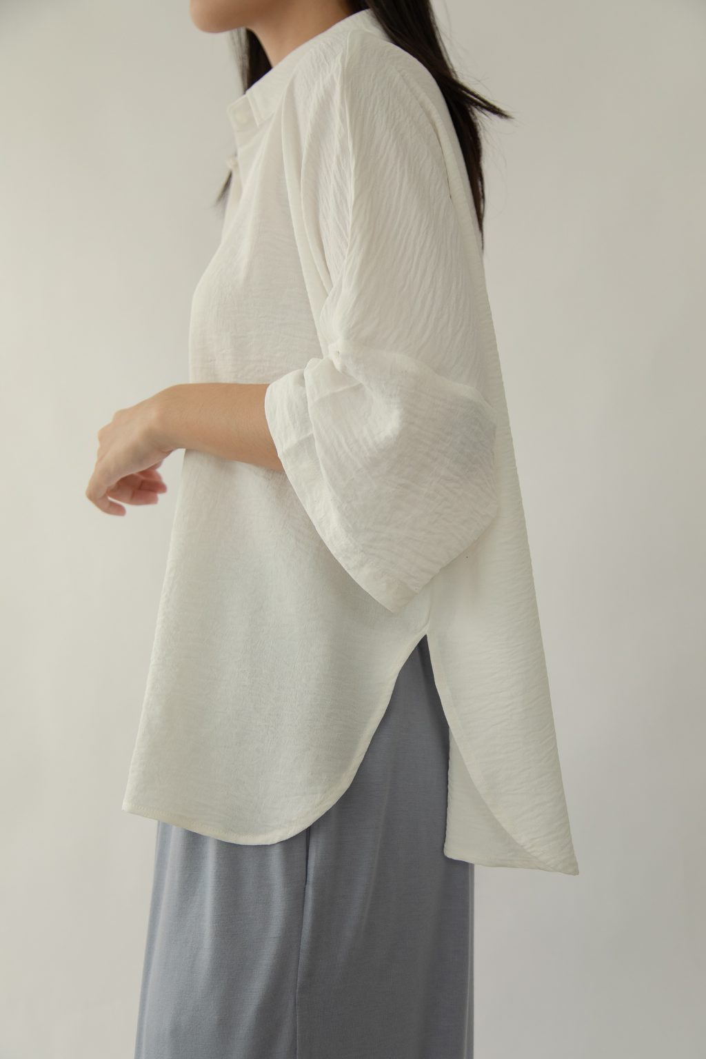 Studio Now Miles Top White - Image 6