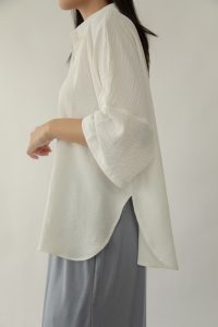 Studio Now Miles Top White