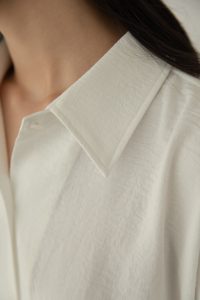 Studio Now Miles Top White