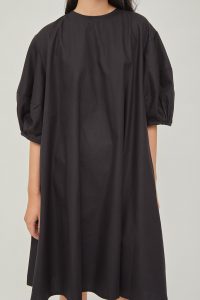 Amber Dress Black
