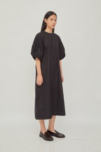 Aidan Dress Black