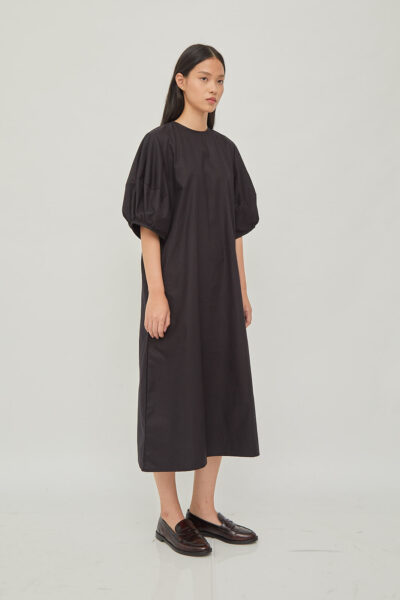 Aidan Dress Black