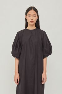 Aidan Dress Black