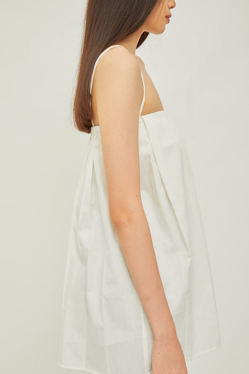 Costa Tank White - Image 9