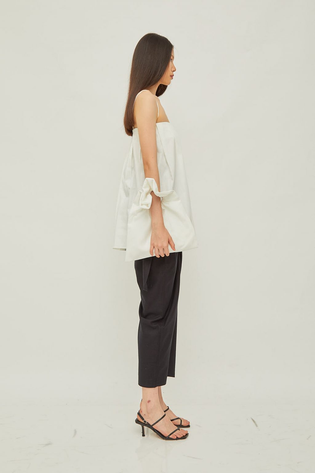 Costa Tank White - Image 7