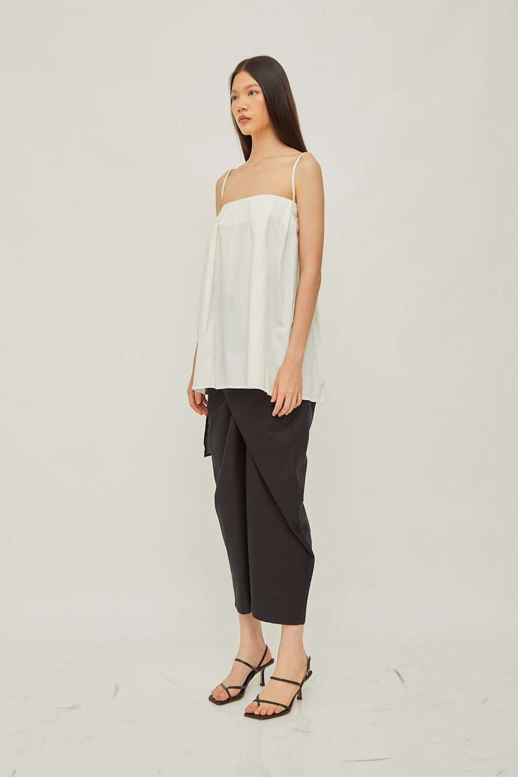 Costa Tank White - Image 4