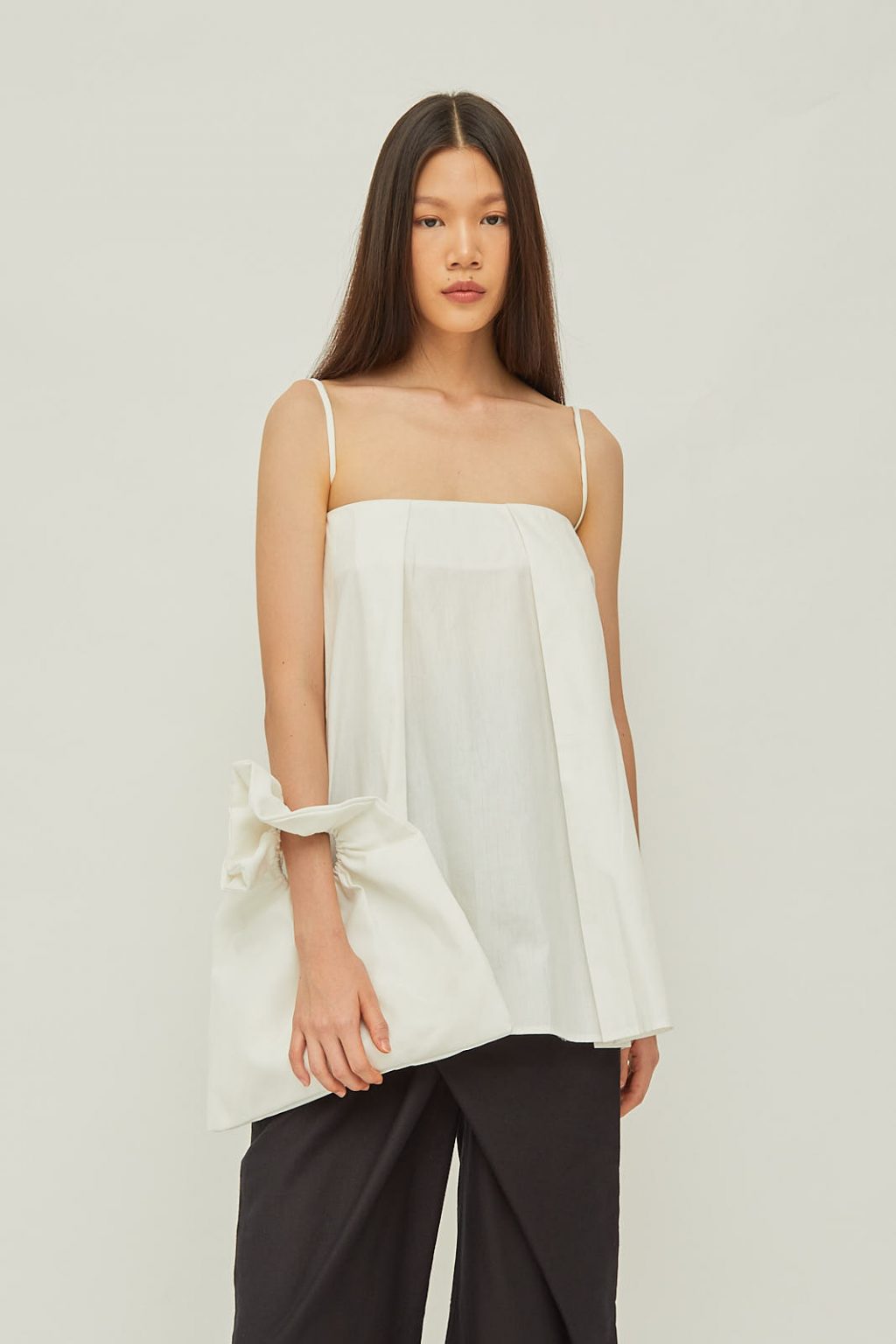 Costa Tank White - Image 8