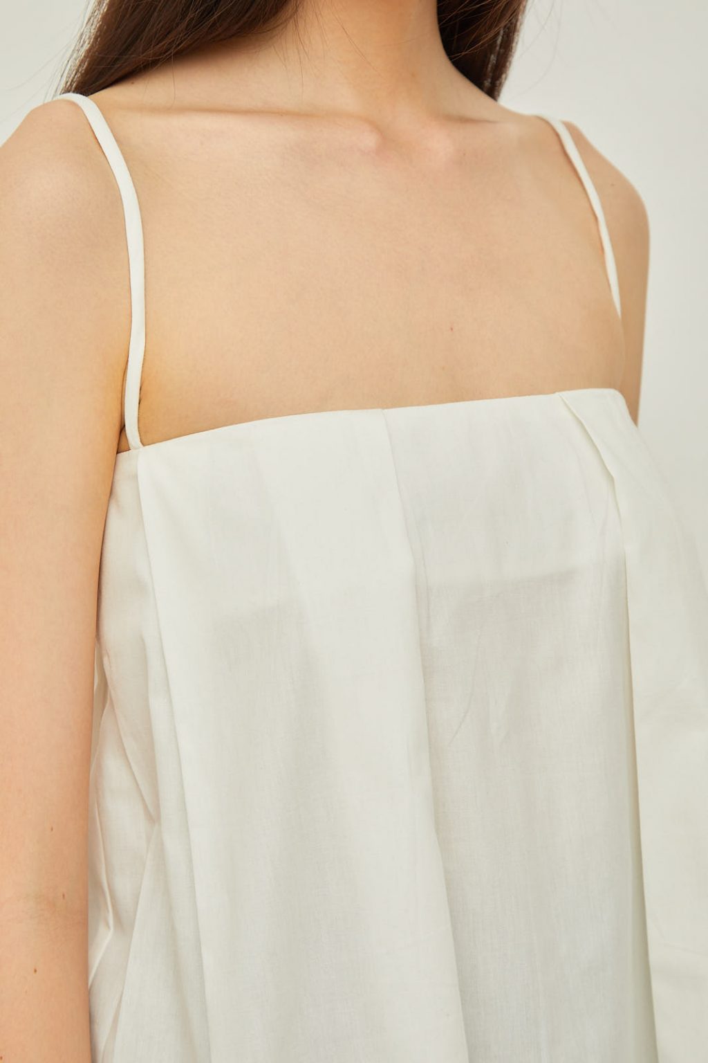Costa Tank White - Image 2