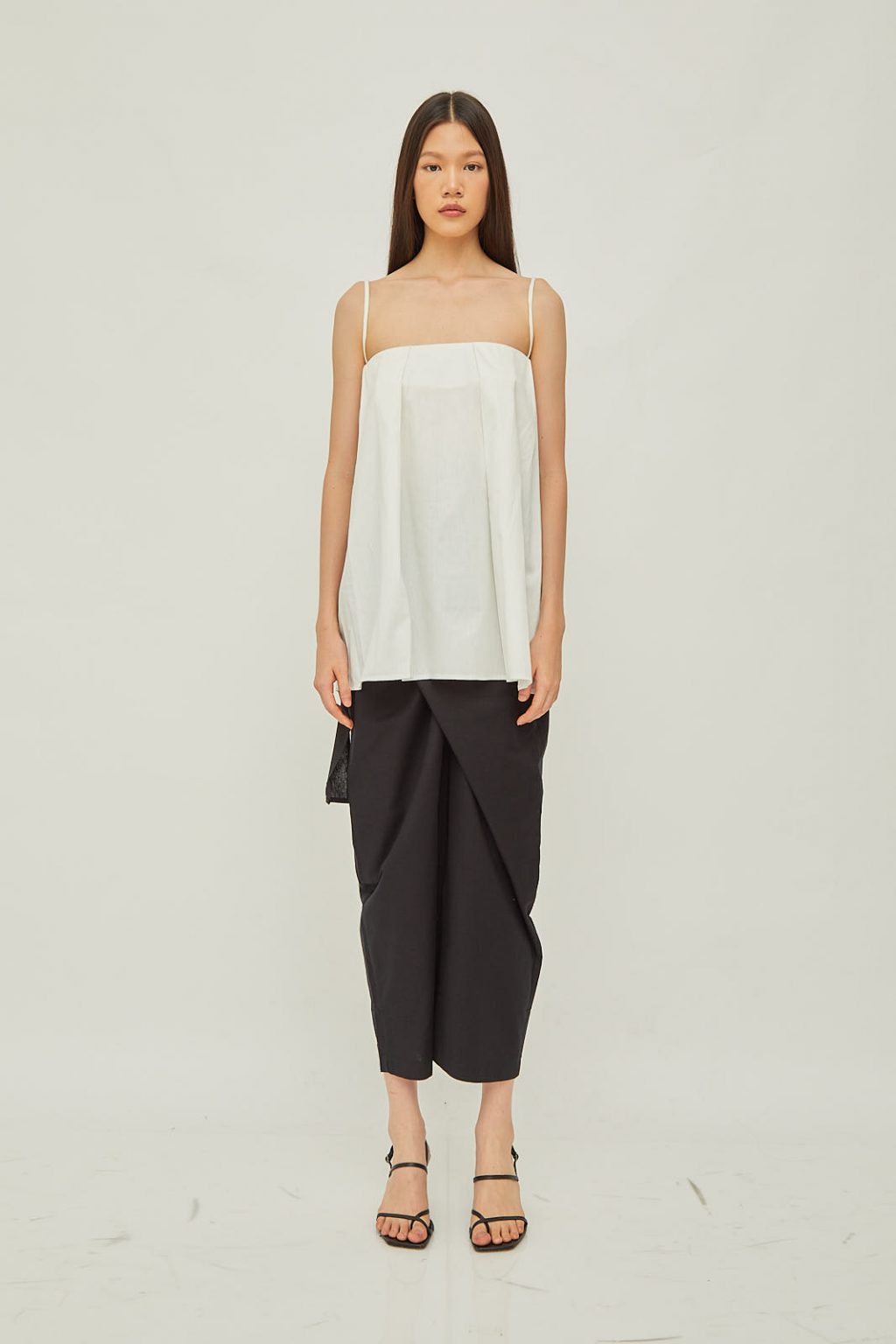 Costa Tank White - Image 3