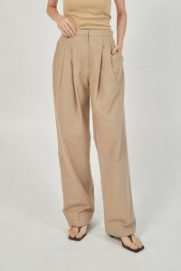 Quest Trousers Khaky