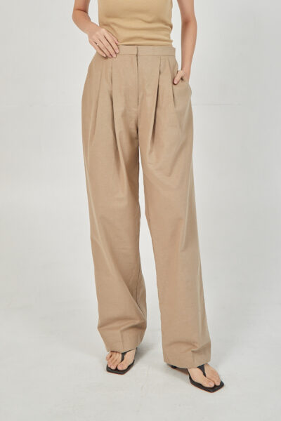 Quest Trousers Khaky