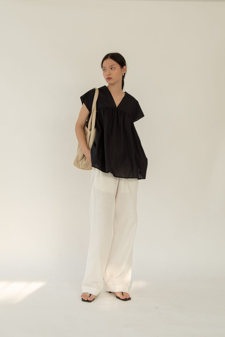 Studio Now Bica Blouse Black