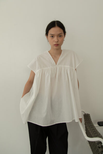 Studio Now Bica Blouse White