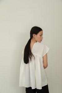 Studio Now Bica Blouse White