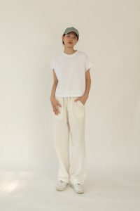 Studio Now Eilin T-Shirt White