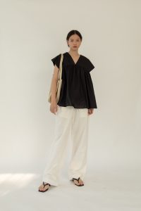 Studio Now Bica Blouse Black