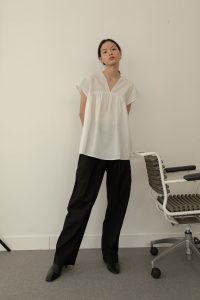 Studio Now Bica Blouse White