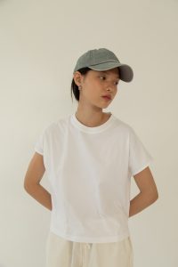 Studio Now Eilin T-Shirt White