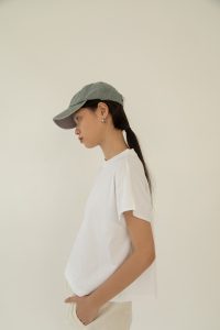 Studio Now Eilin T-Shirt White