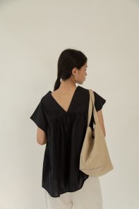 Studio Now Bica Blouse Black