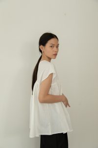 Studio Now Bica Blouse White