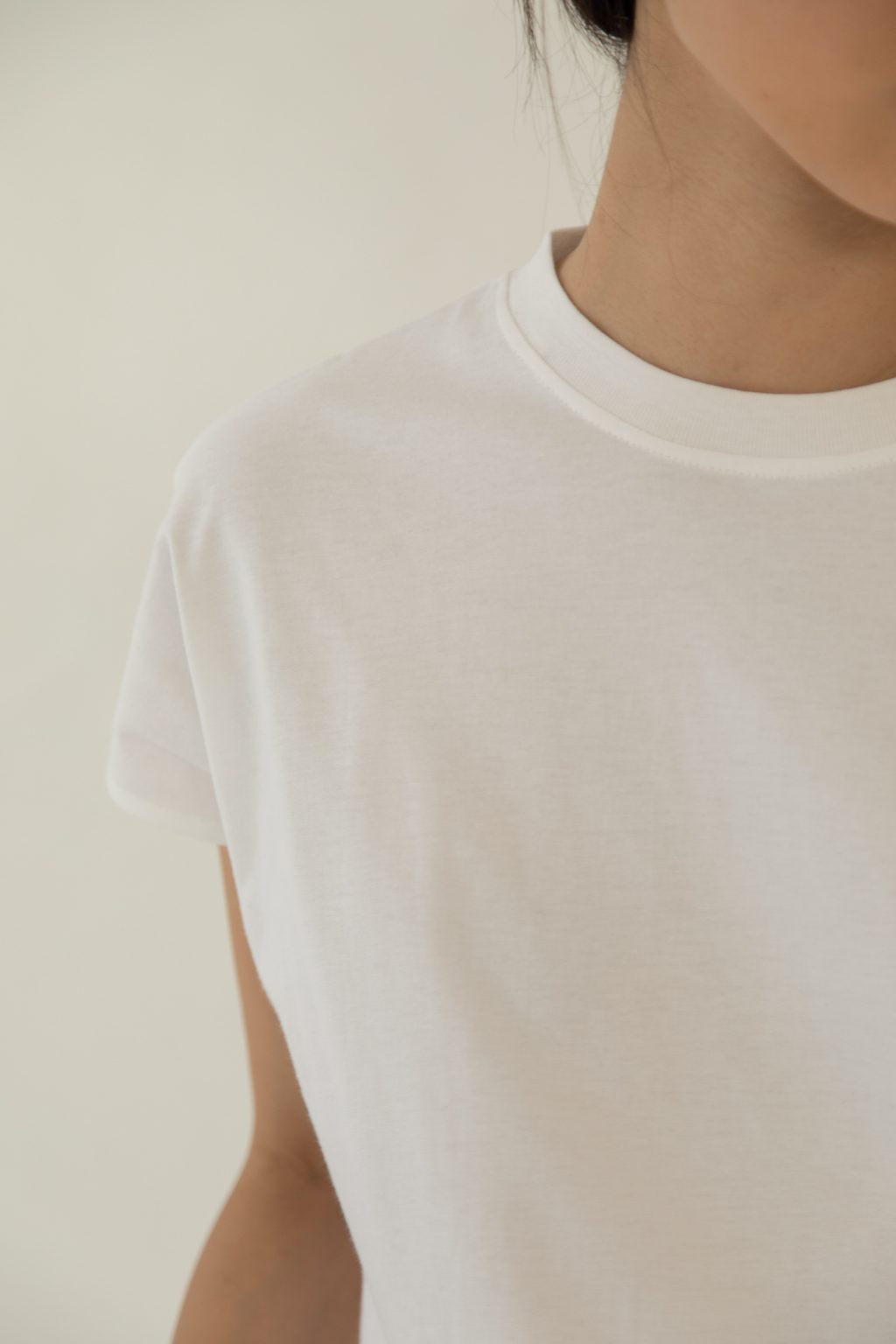 Studio Now Eilin T-Shirt White - Image 6