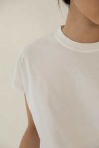 Studio Now Eilin T-Shirt White