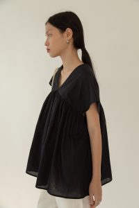 Studio Now Bica Blouse Black
