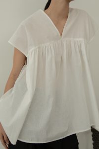 Studio Now Bica Blouse White
