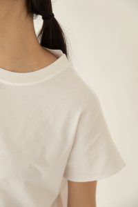 Studio Now Eilin T-Shirt White