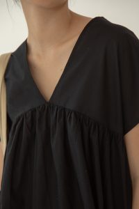Studio Now Bica Blouse Black