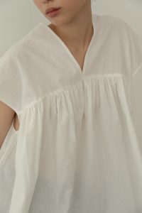 Studio Now Bica Blouse White