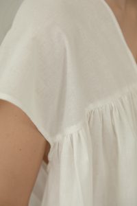 Studio Now Bica Blouse White