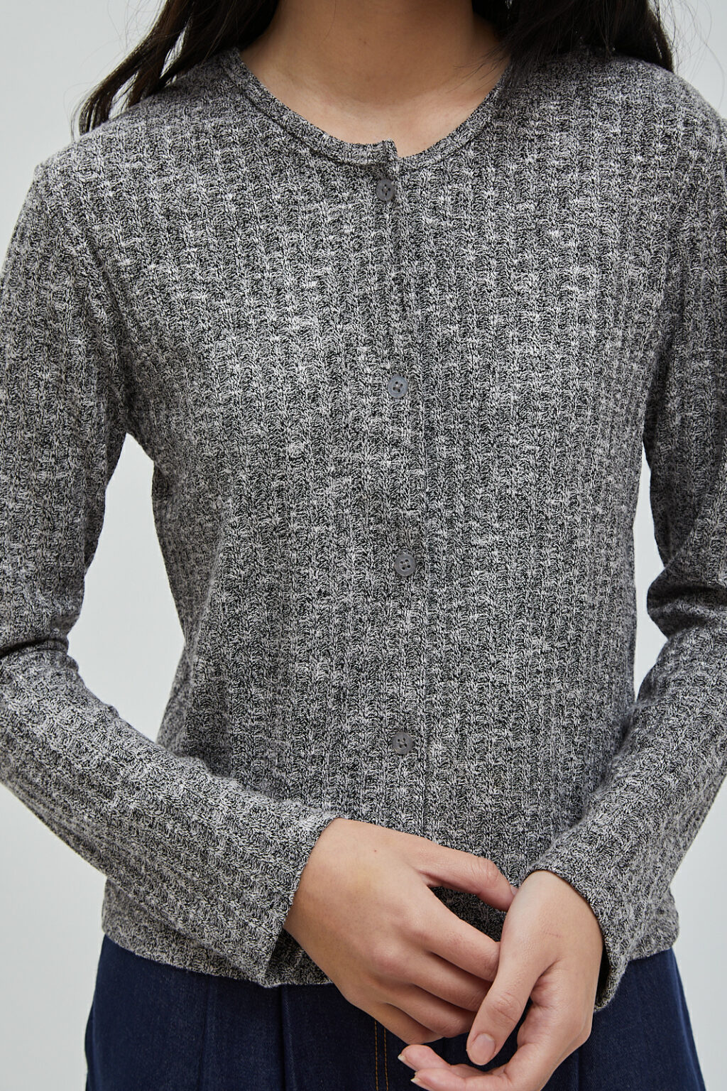 Rocco Cardigan - Image 2
