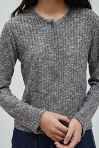 Rocco Cardigan