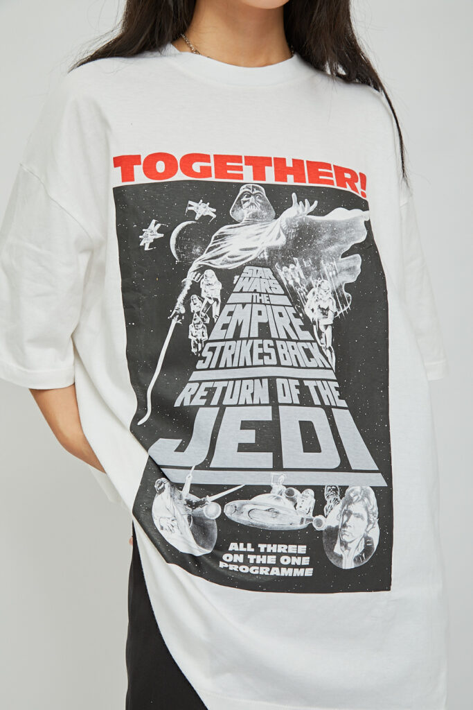 star wars long sleeve shirt