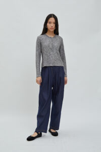 Rocco Cardigan