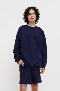 Neutra Sweatshirt Navy